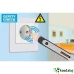LASERLINER ACTIVE FINDER - ПРОФЕСИОНАЛЕН ЕЛЕКТРОНЕН БЕЗКОНТАКТЕН ФАЗОМЕР